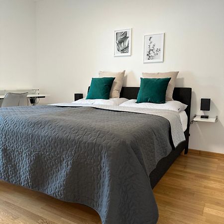 Harmony Living - 10 Min To Graz Apartman Lassnitzhoehe Kültér fotó