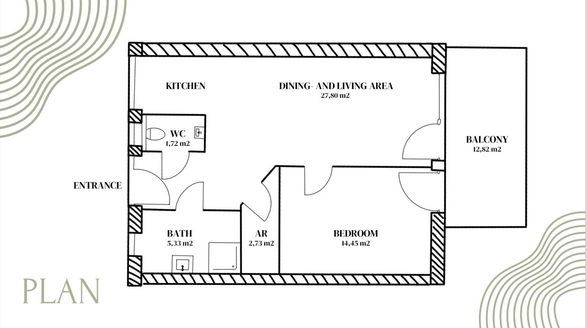 Harmony Living - 10 Min To Graz Apartman Lassnitzhoehe Kültér fotó