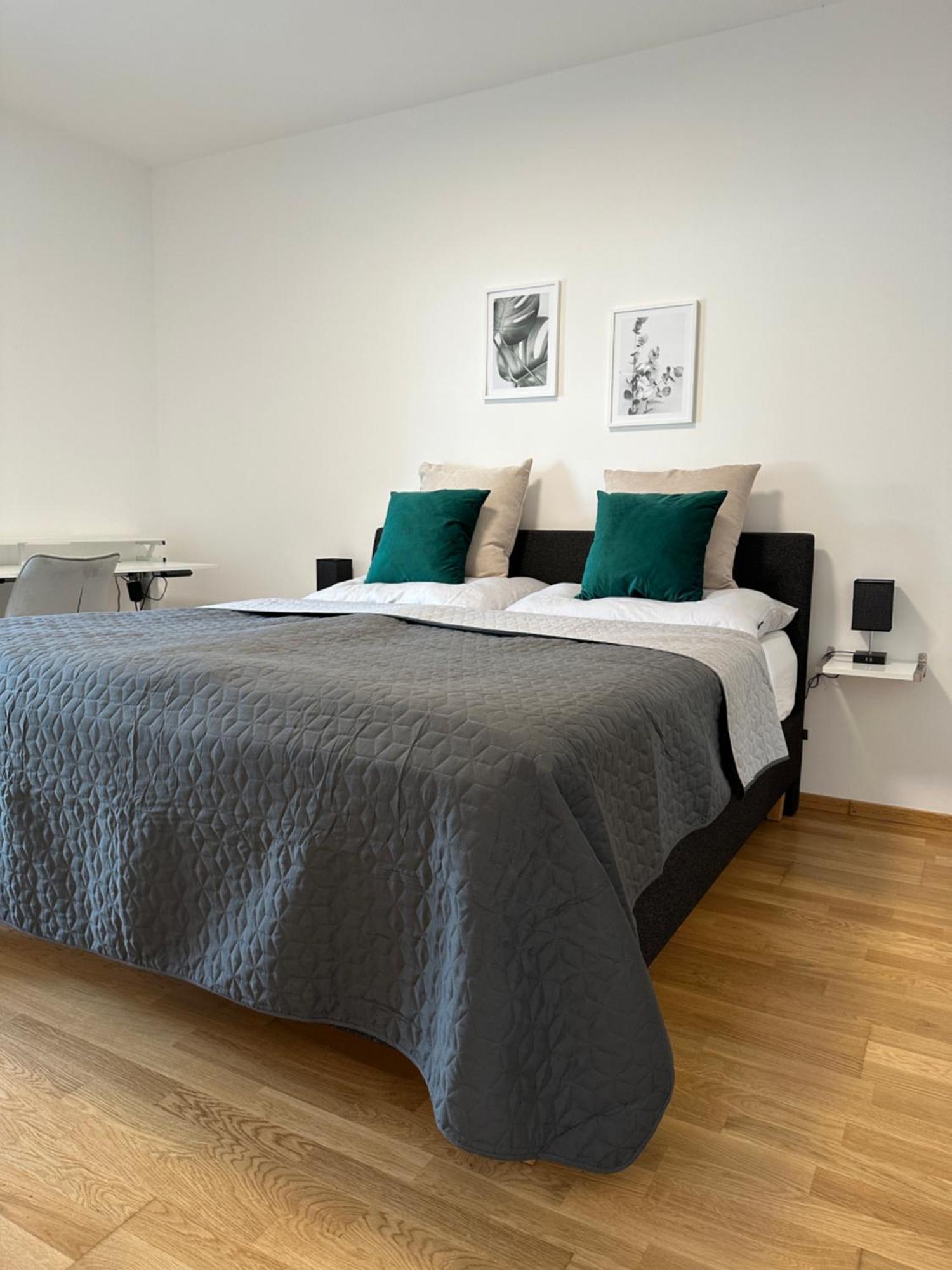 Harmony Living - 10 Min To Graz Apartman Lassnitzhoehe Kültér fotó