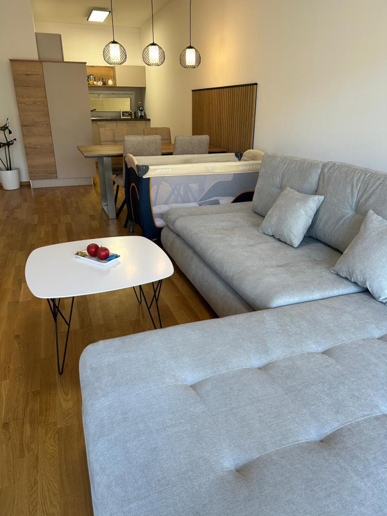 Harmony Living - 10 Min To Graz Apartman Lassnitzhoehe Kültér fotó