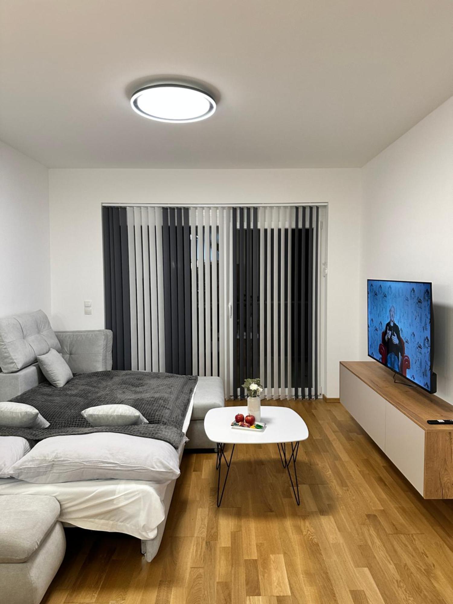 Harmony Living - 10 Min To Graz Apartman Lassnitzhoehe Kültér fotó