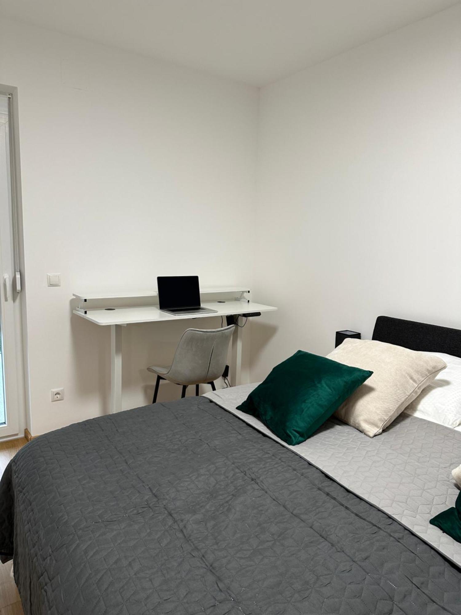Harmony Living - 10 Min To Graz Apartman Lassnitzhoehe Kültér fotó