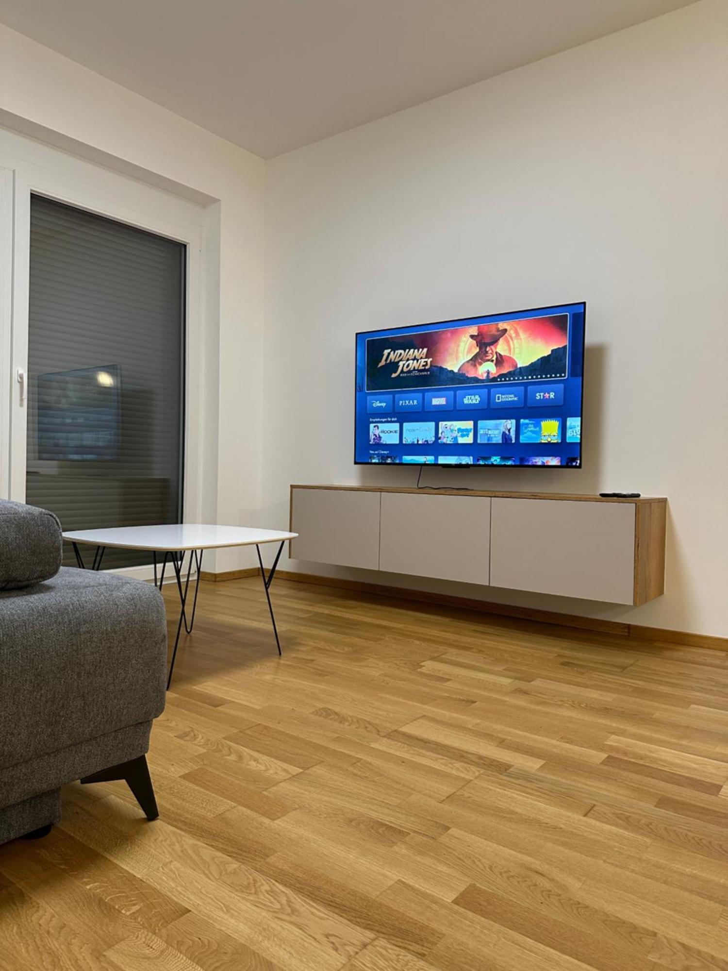 Harmony Living - 10 Min To Graz Apartman Lassnitzhoehe Kültér fotó