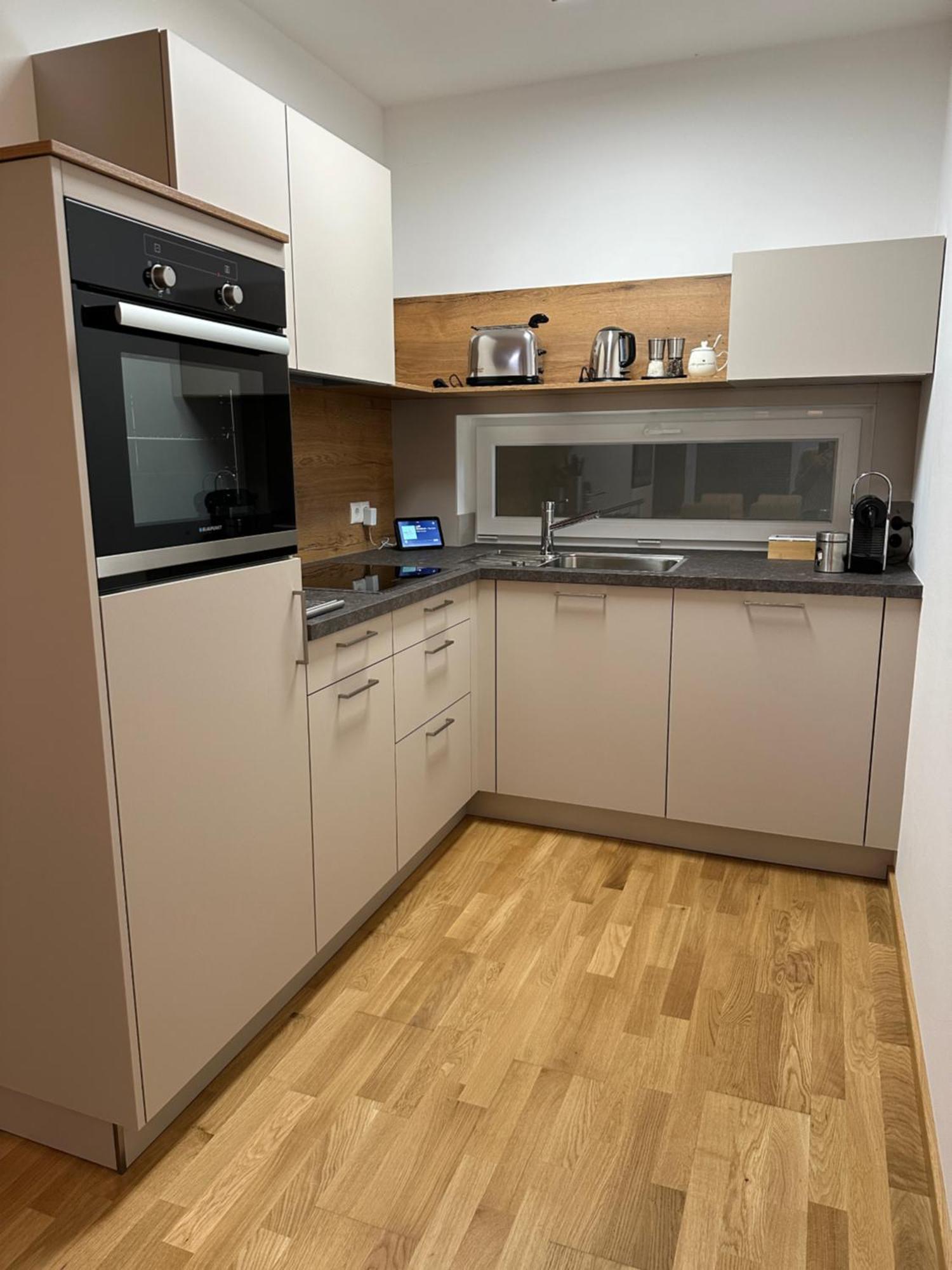 Harmony Living - 10 Min To Graz Apartman Lassnitzhoehe Kültér fotó