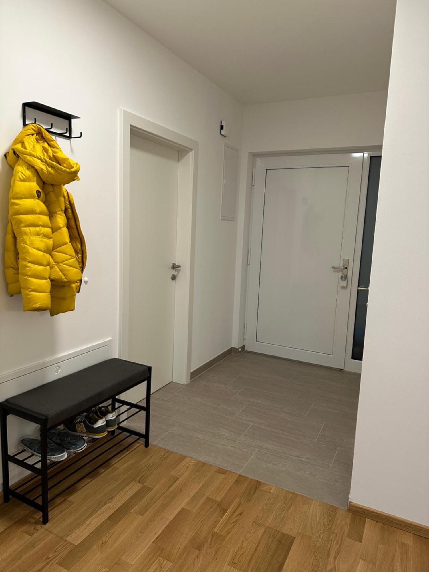 Harmony Living - 10 Min To Graz Apartman Lassnitzhoehe Kültér fotó