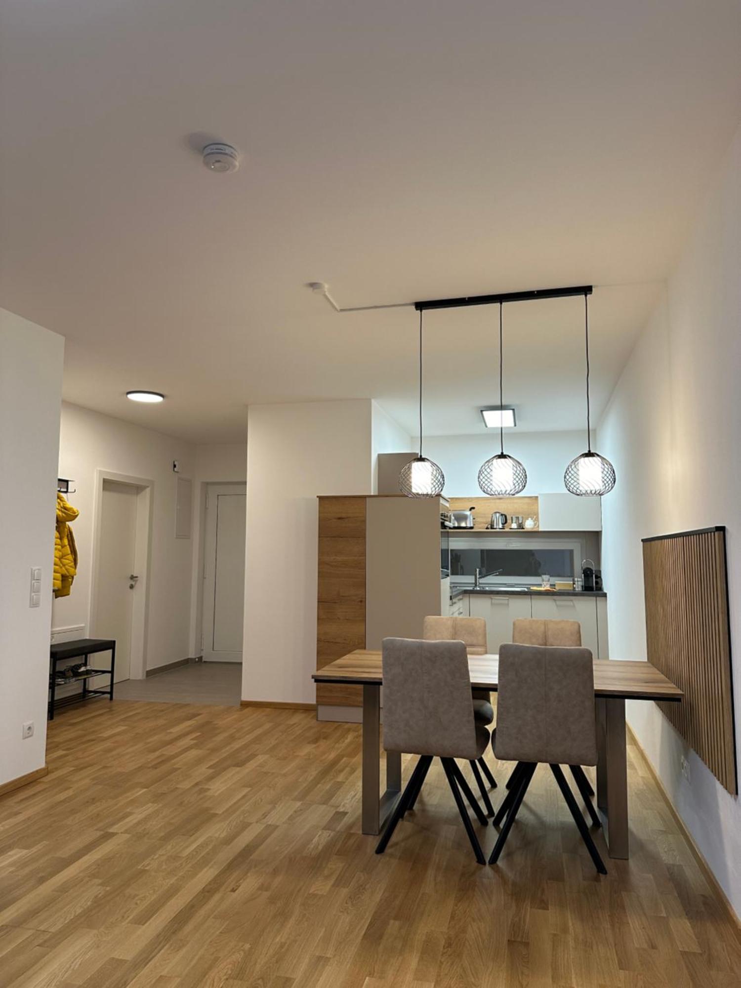 Harmony Living - 10 Min To Graz Apartman Lassnitzhoehe Kültér fotó