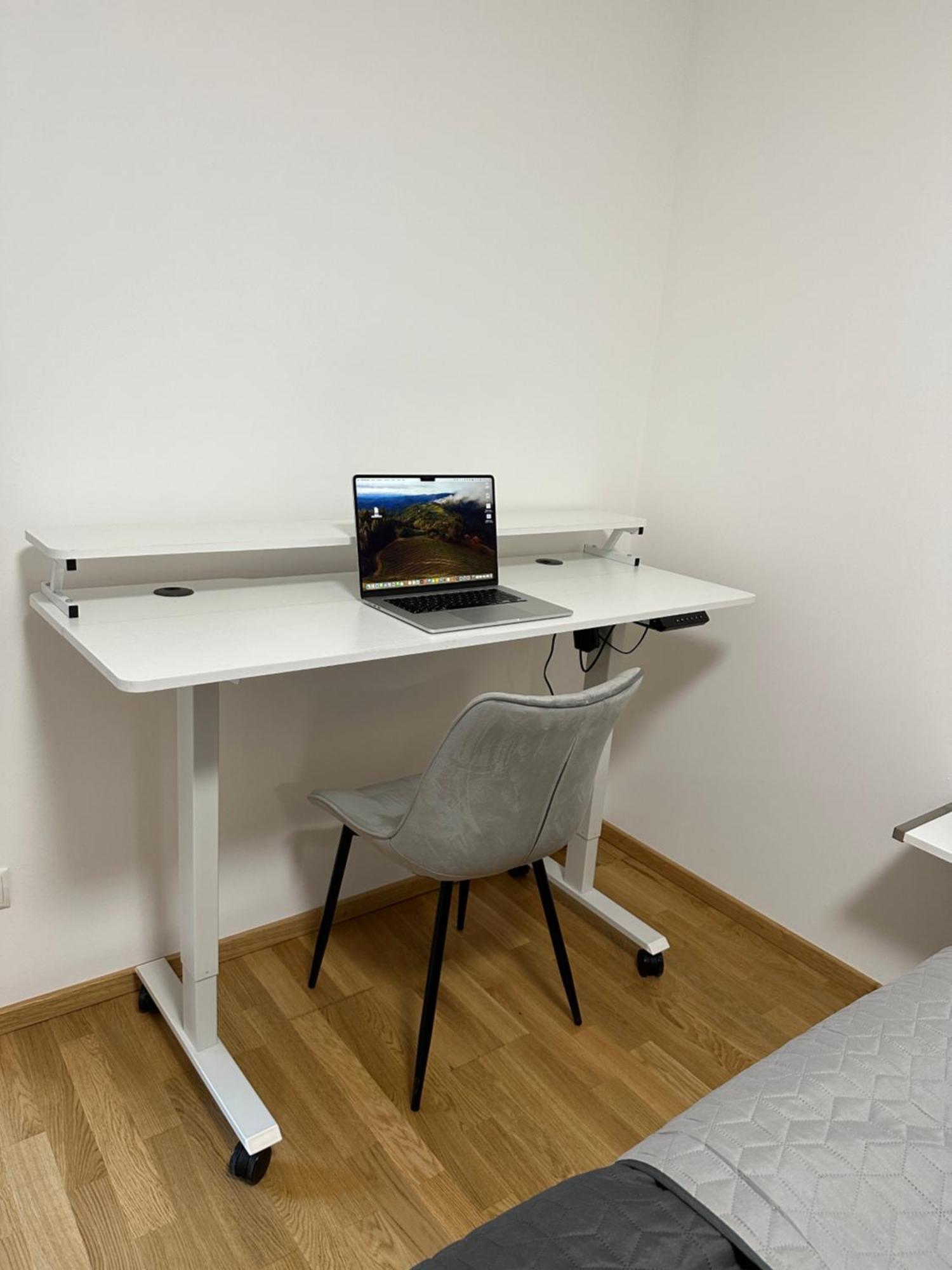 Harmony Living - 10 Min To Graz Apartman Lassnitzhoehe Kültér fotó