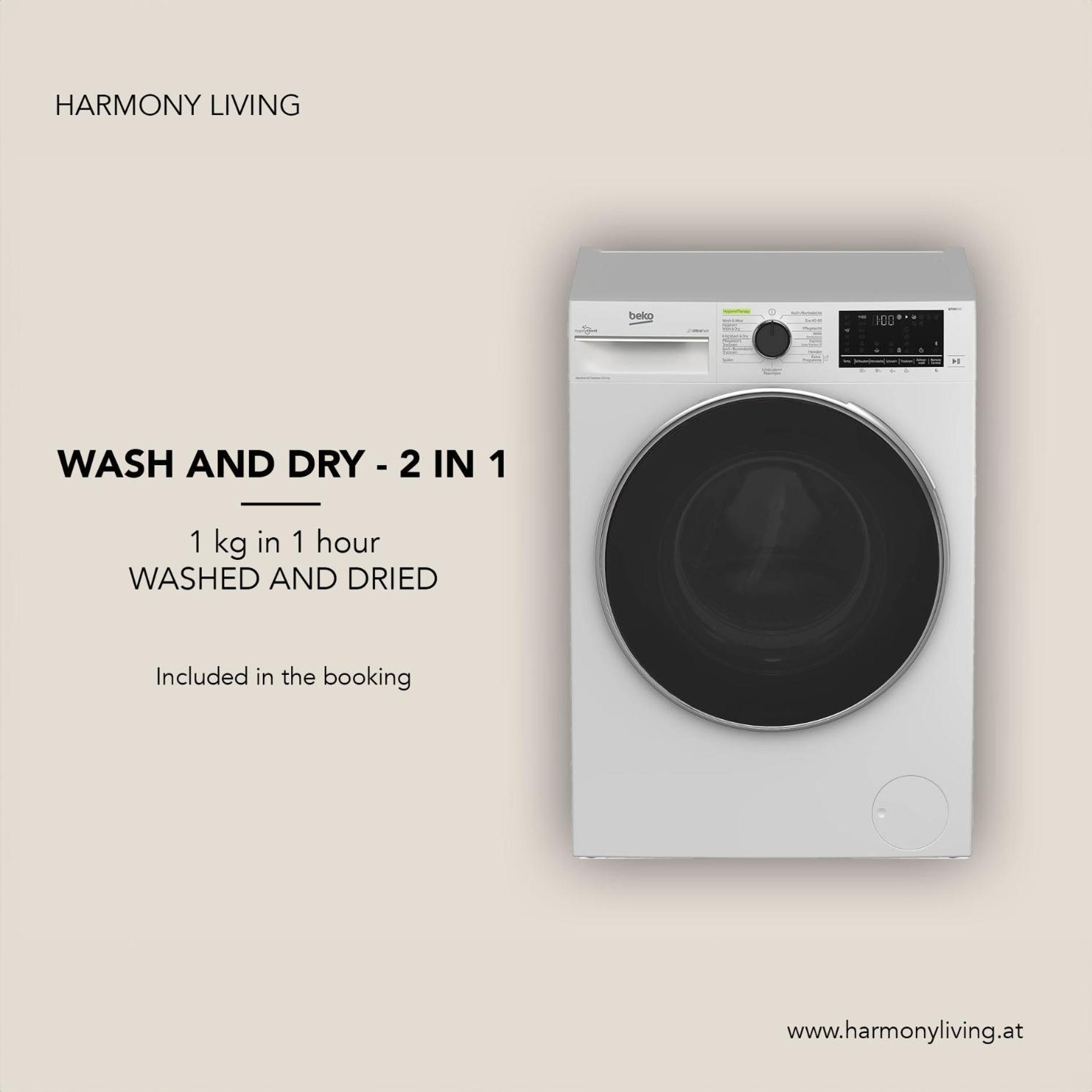 Harmony Living - 10 Min To Graz Apartman Lassnitzhoehe Kültér fotó