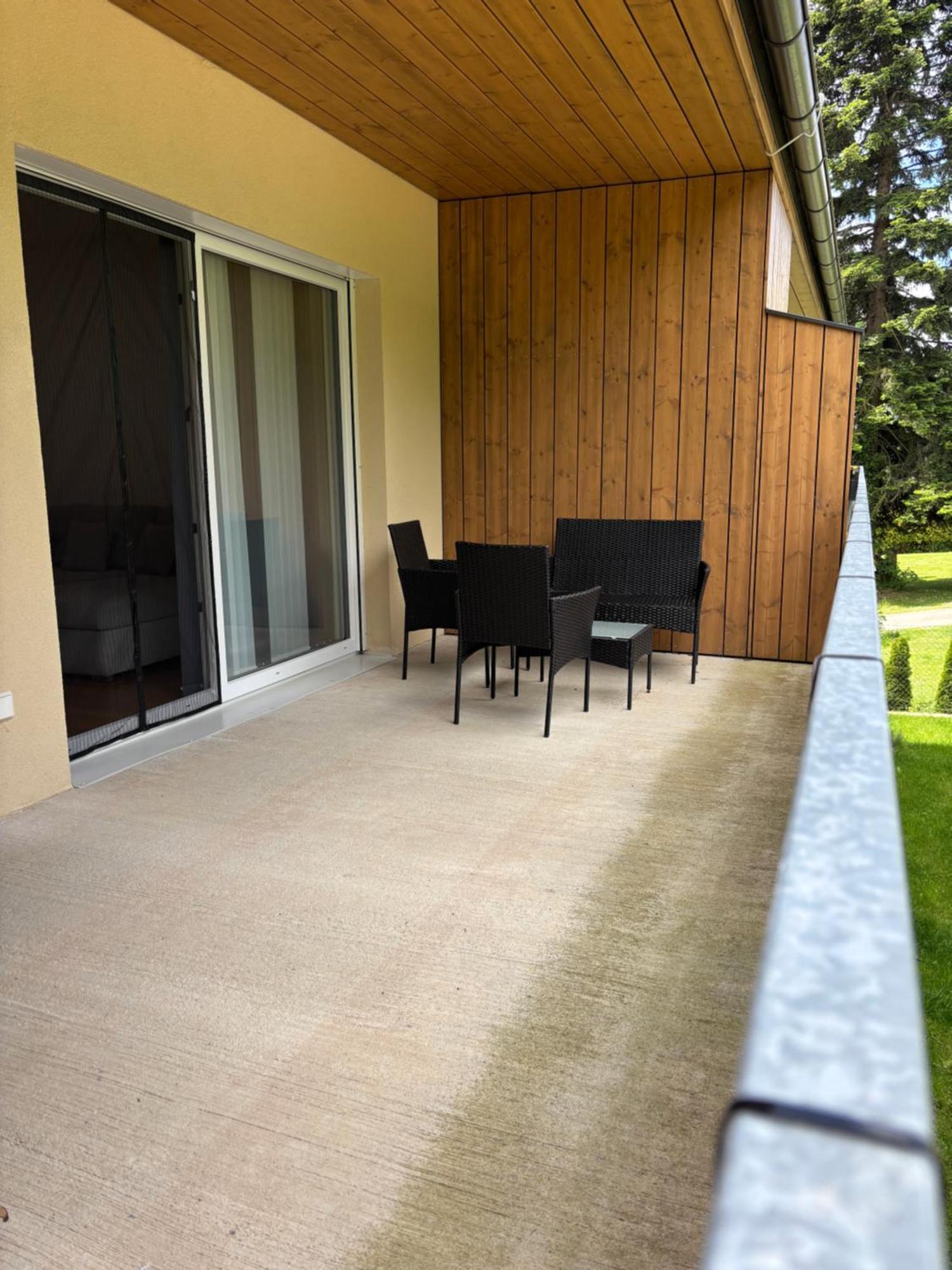 Harmony Living - 10 Min To Graz Apartman Lassnitzhoehe Kültér fotó